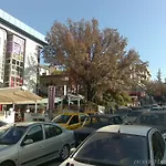 Argentum فندق أنقرة