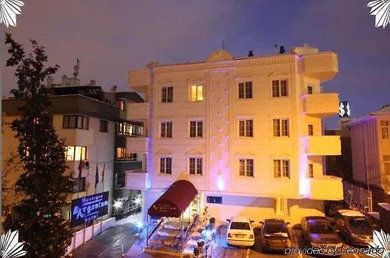 Argentum 5* Ankara