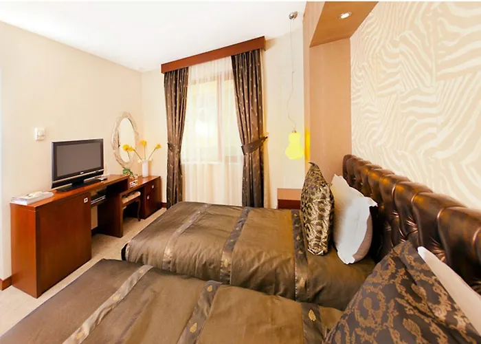 Hotel Argentum Ankara