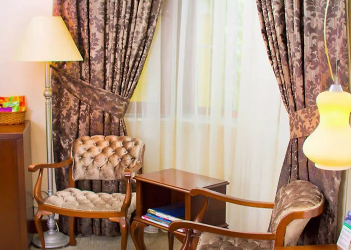 Argentum Hotel Ankara