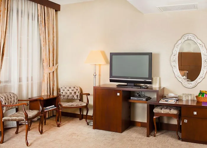 Argentum Hotel Ankara