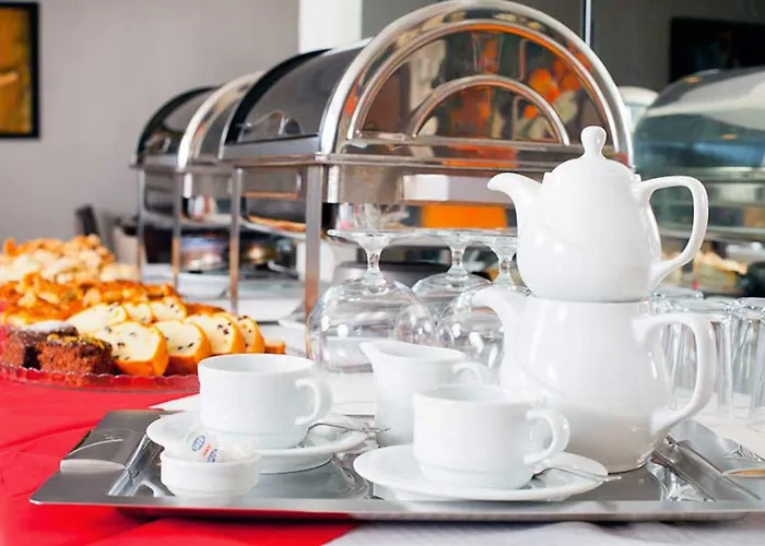 Argentum Hotel Ankara