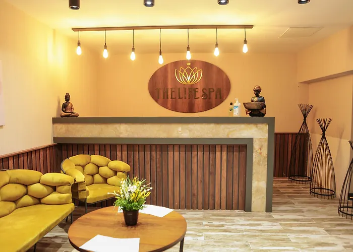 Hotel Argentum Ankara