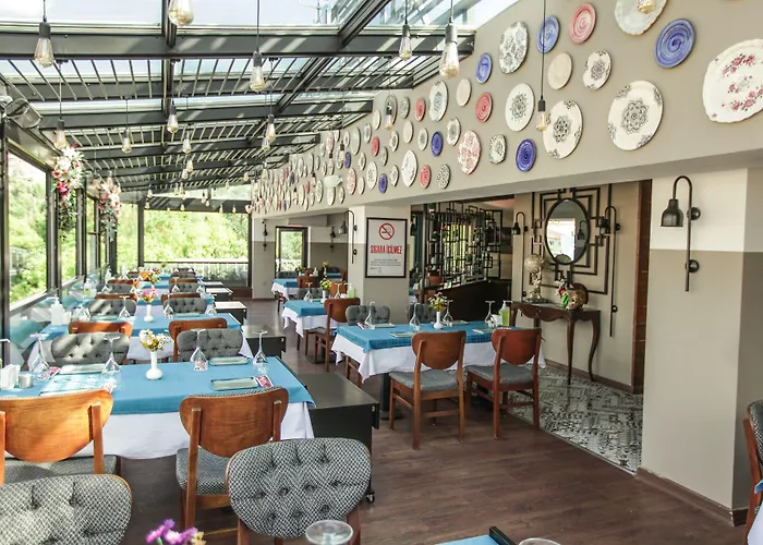 Hotel Argentum Ankara