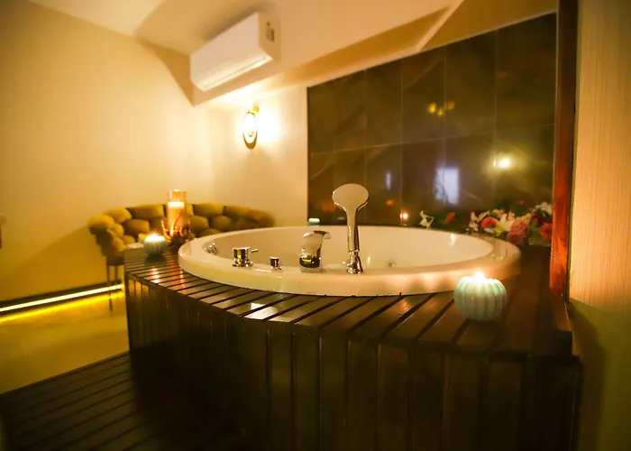 Hotel Argentum Ankara