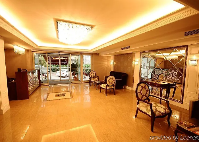 Argentum Hotel Ankara