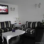 Argentum Hotel 5*