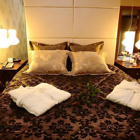 Otel Argentum 5*