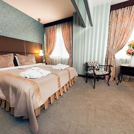 Otel Argentum