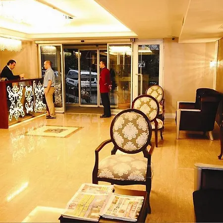 Otel Argentum 5*