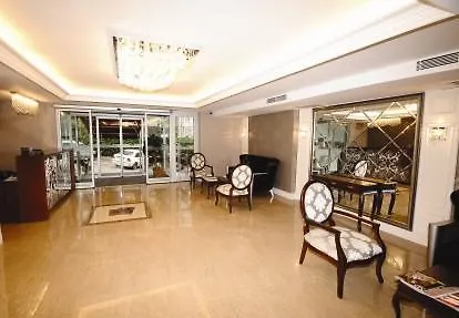 Otel Argentum