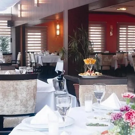 Argentum 5* Ankara