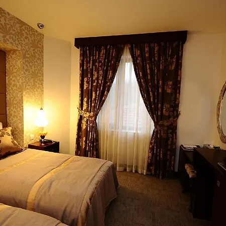 Otel Argentum