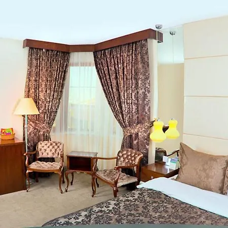 Argentum Otel