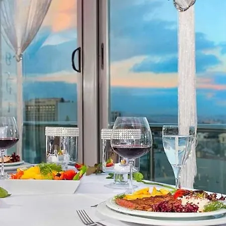 Otel Argentum 5*