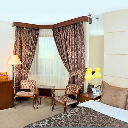 Hotel Argentum Ankara