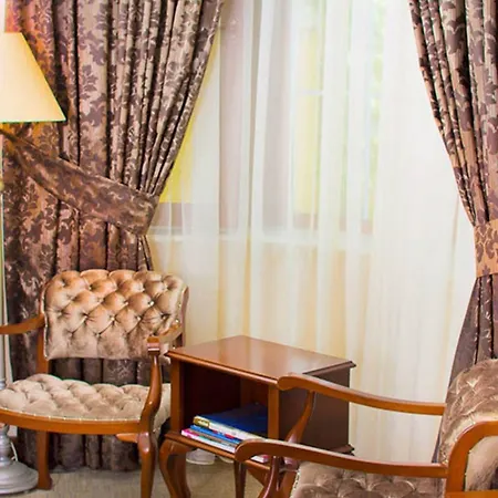 Argentum Hotel Ankara