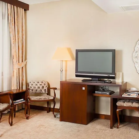 Argentum Hotel Ankara