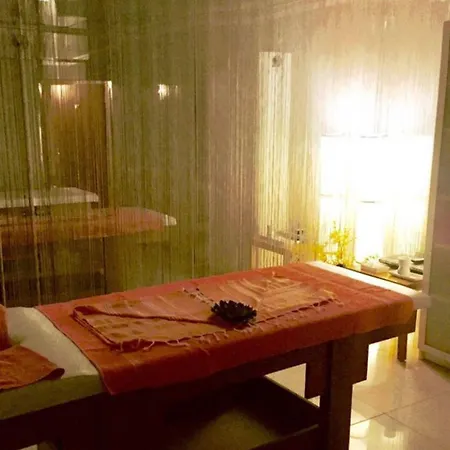 Argentum Hotel Ankara