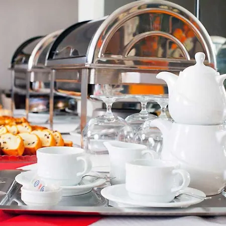 Argentum Hotel Ankara