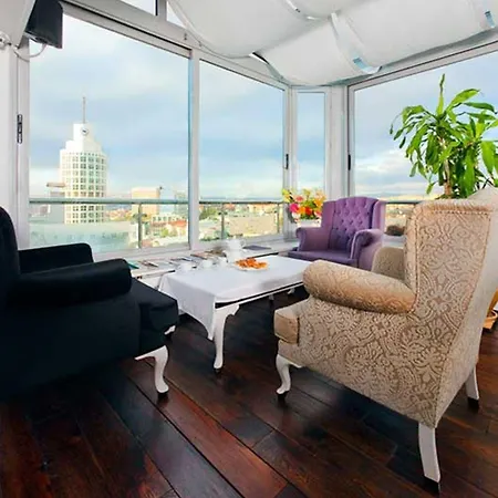 Argentum Hotel Ankara