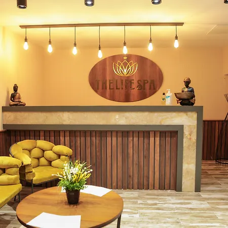 Hotel Argentum Ankara