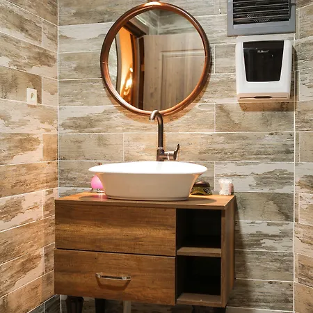 Hotel Argentum Ankara