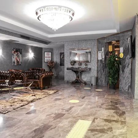 Otel Argentum 5*