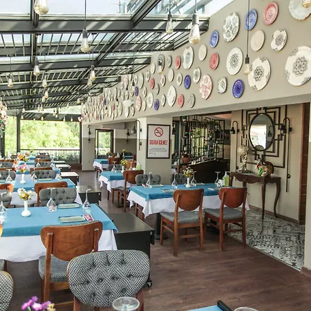 Hotel Argentum Ankara