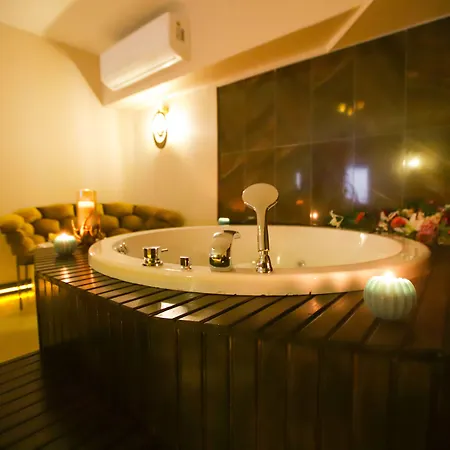 Hotel Argentum Ankara