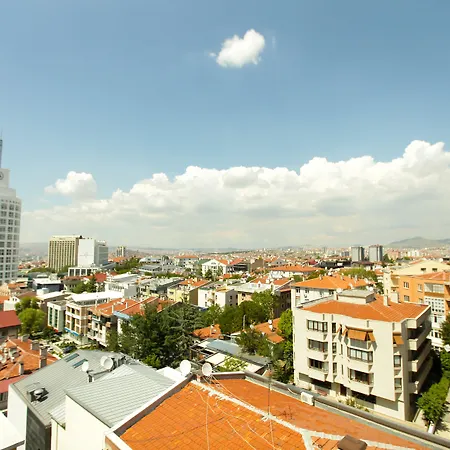 Hotel Argentum Ankara