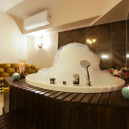 Otel Argentum Ankara