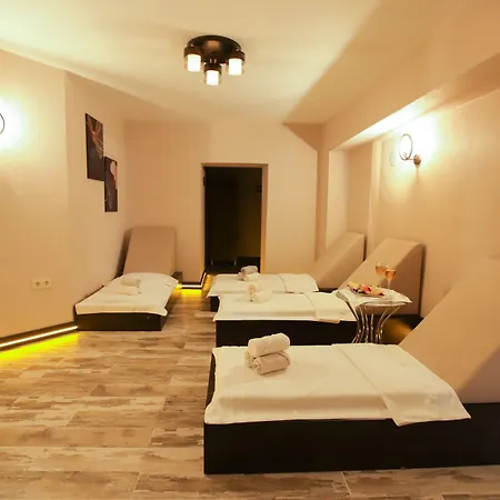 Otel Argentum
