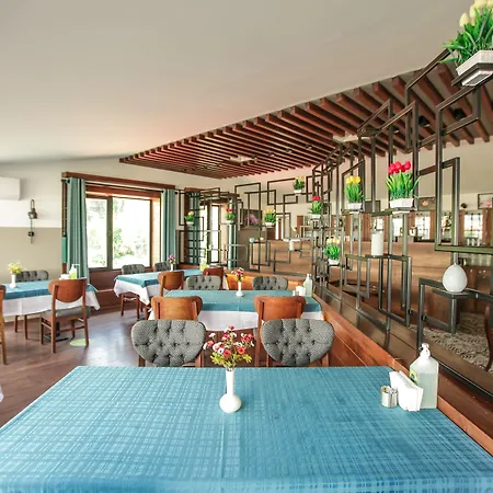 Otel Argentum