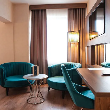 Argentum Ankara