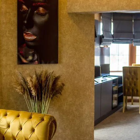 Argentum Otel 5*