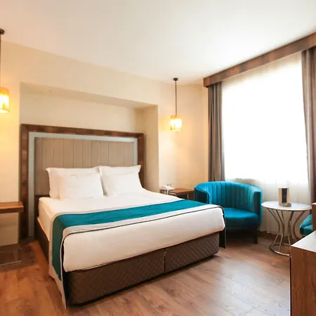 Argentum Otel 5*