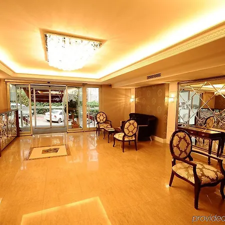 Argentum Otel Ankara