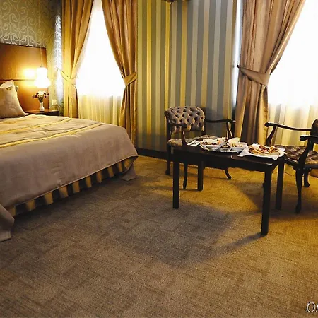Otel Argentum 5*