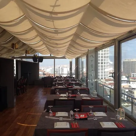Argentum Ankara