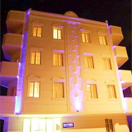 Argentum Otel