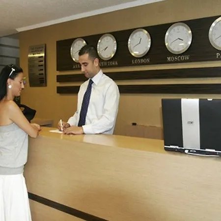 Argentum Otel 5*