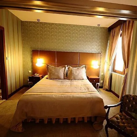 Otel Argentum 5*