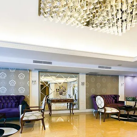 Argentum Otel Ankara
