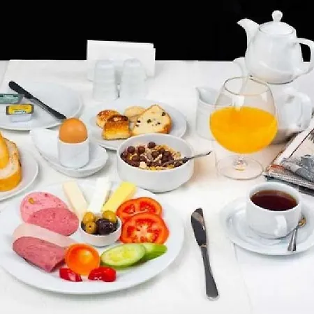 Argentum Hotel 5*