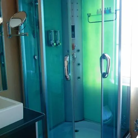 Hotel Argentum 5*