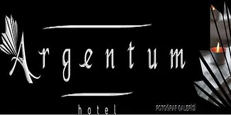 Argentum 5* Ankara