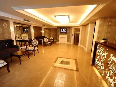 Argentum Hotel