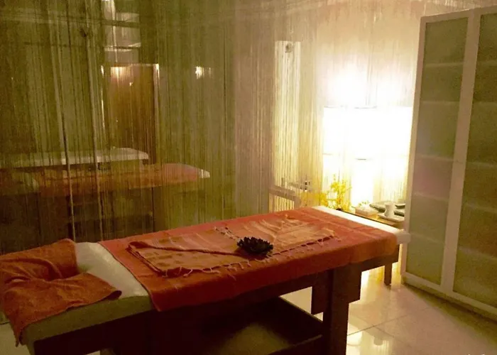 Argentum 酒店 安卡拉