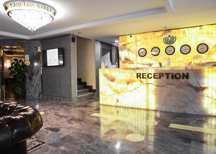 فندق Argentum 5*